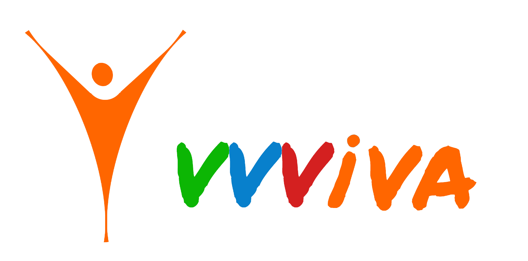 Vvviva Logo